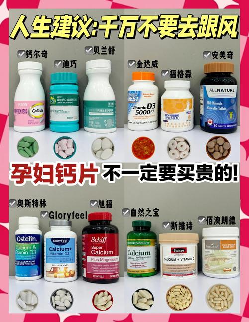 内蒙古代怀公司:供卵代怀妈妈补哪种钙比较好